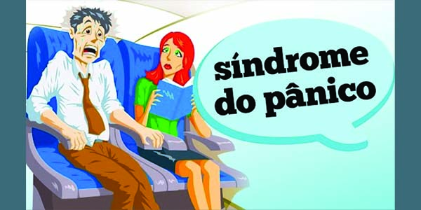 sindrome do panico - Psicólogo em Santana, São Paulo